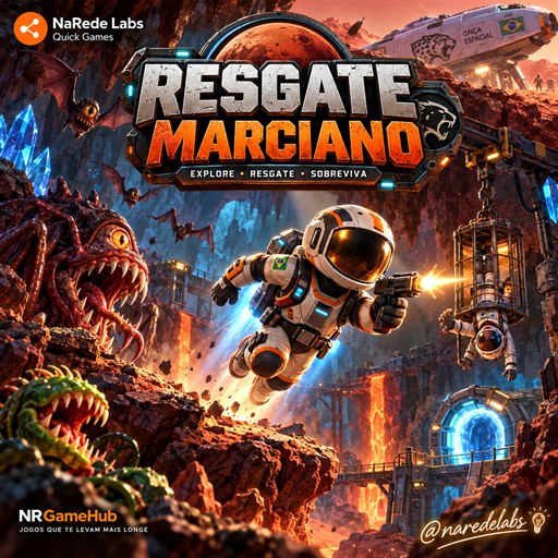 Resgate Marciano