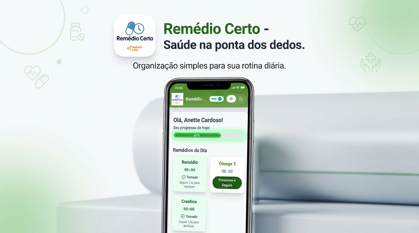 Remédio Certo