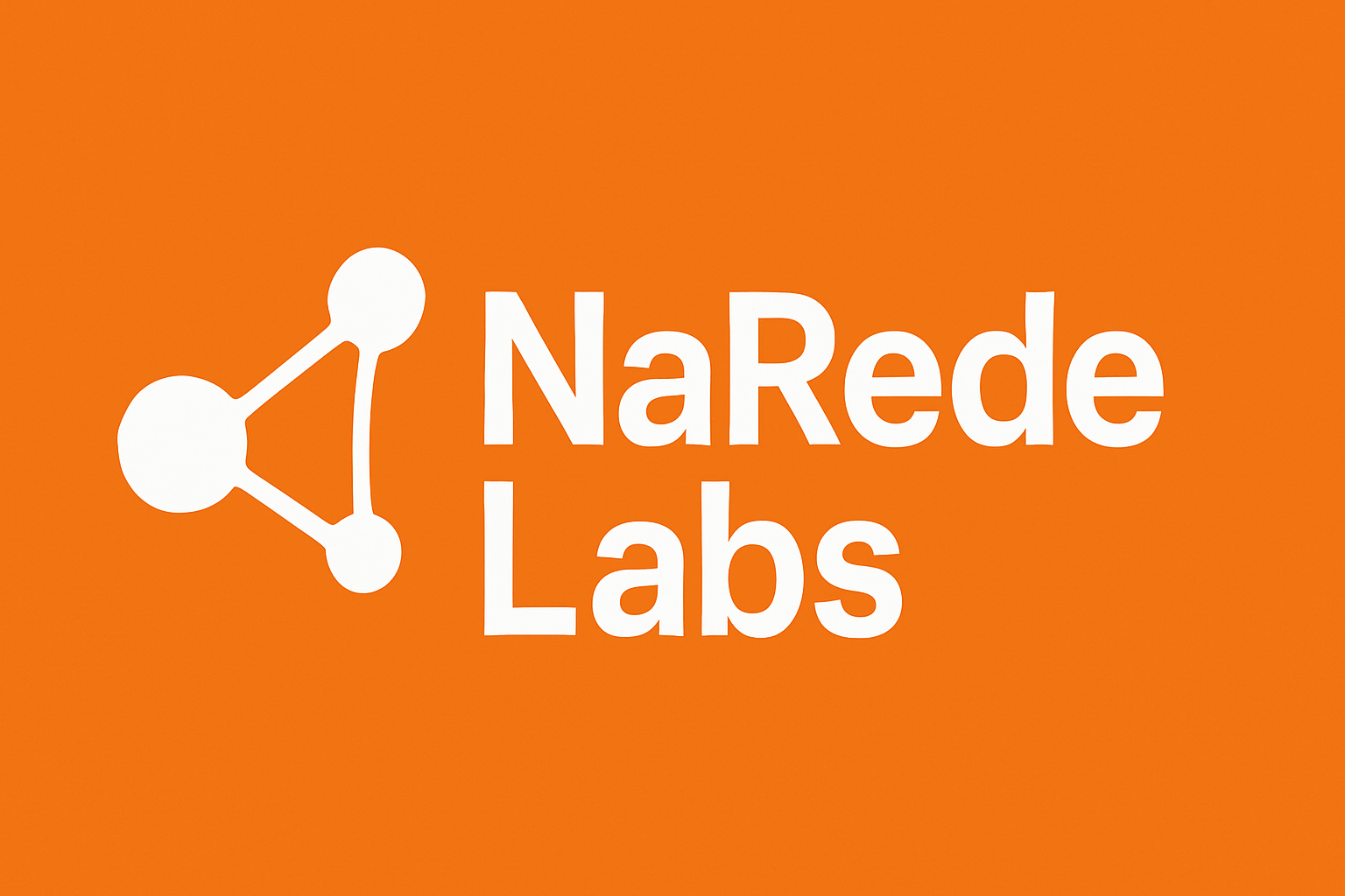 Logo da NaRede Labs